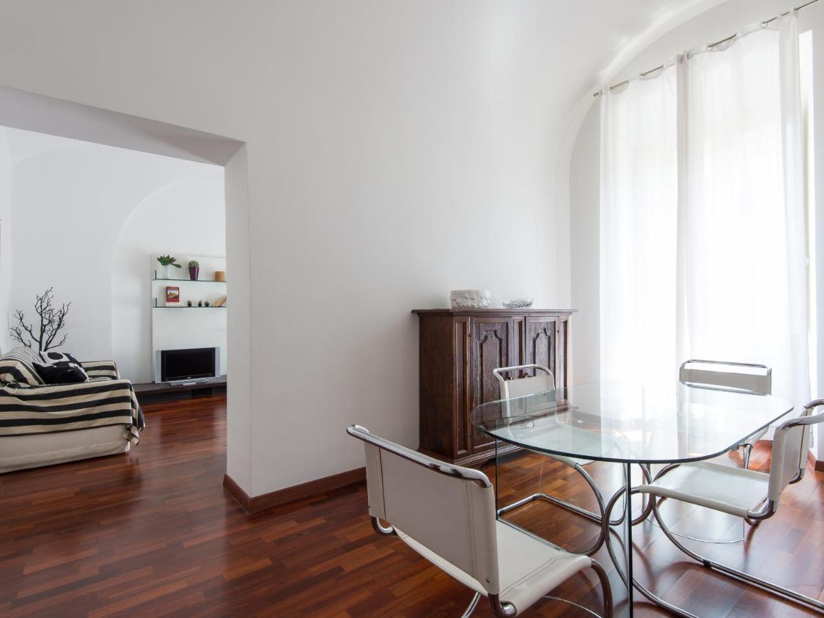 Colosseo Cozy Apartment 로마 외부 사진