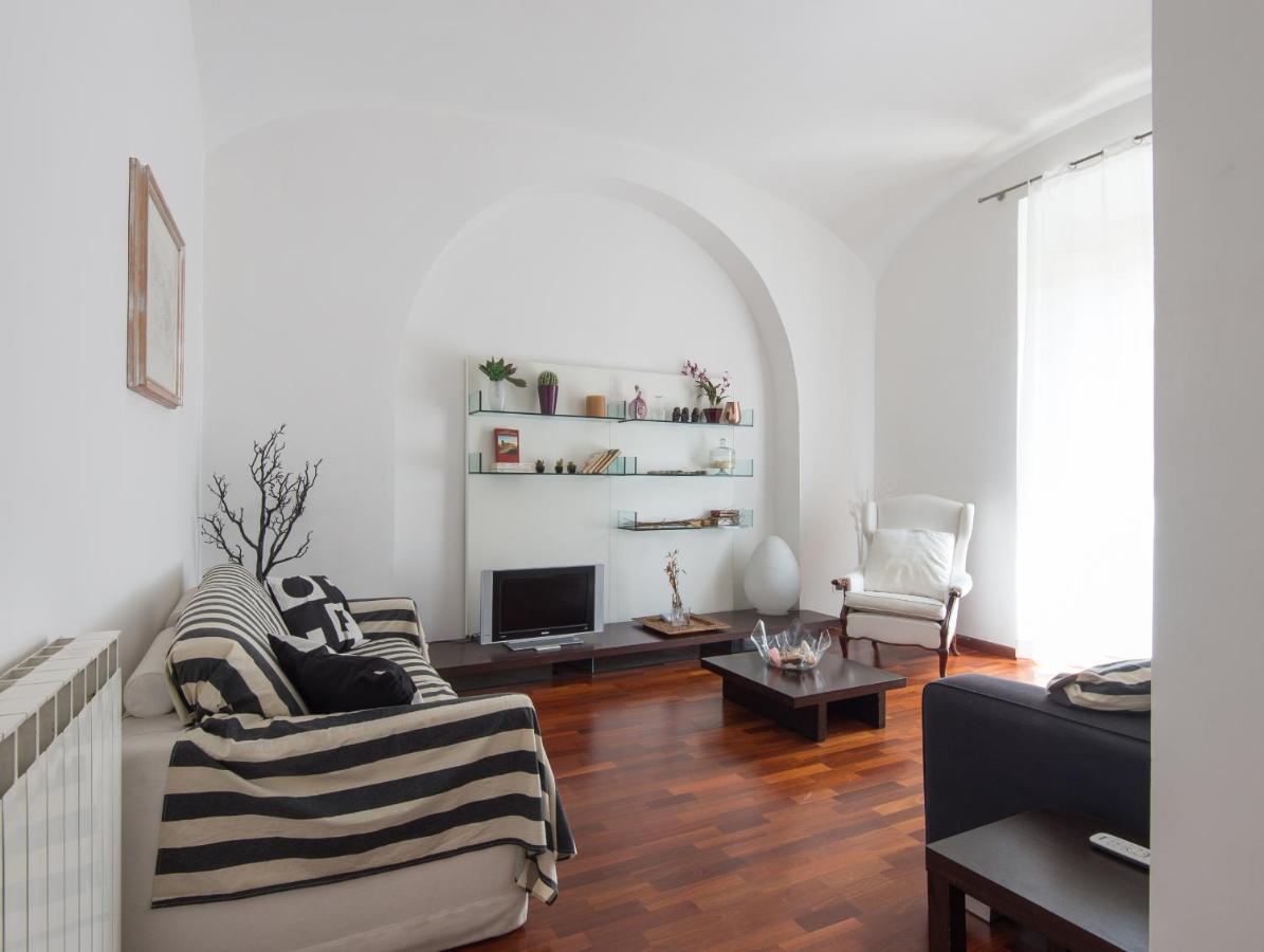 Colosseo Cozy Apartment 로마 외부 사진