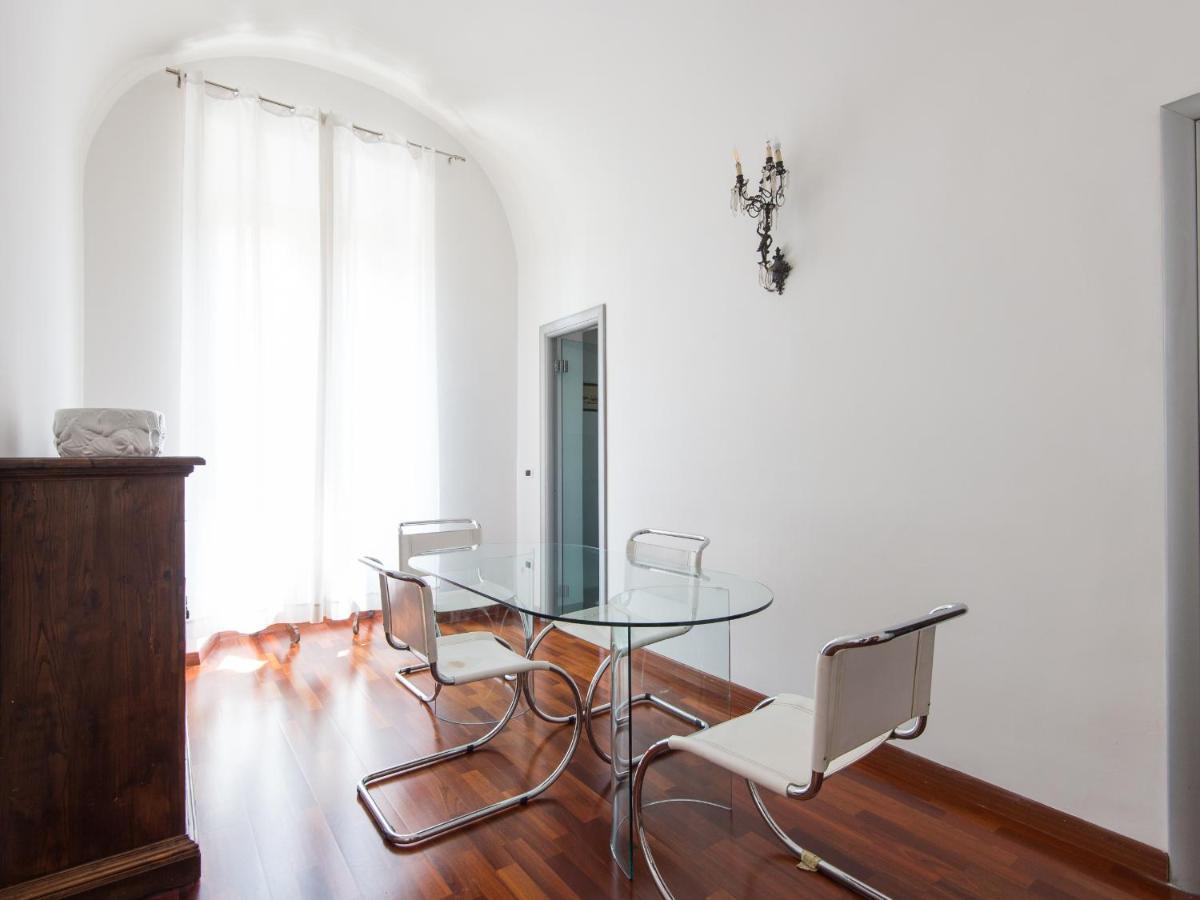 Colosseo Cozy Apartment 로마 외부 사진