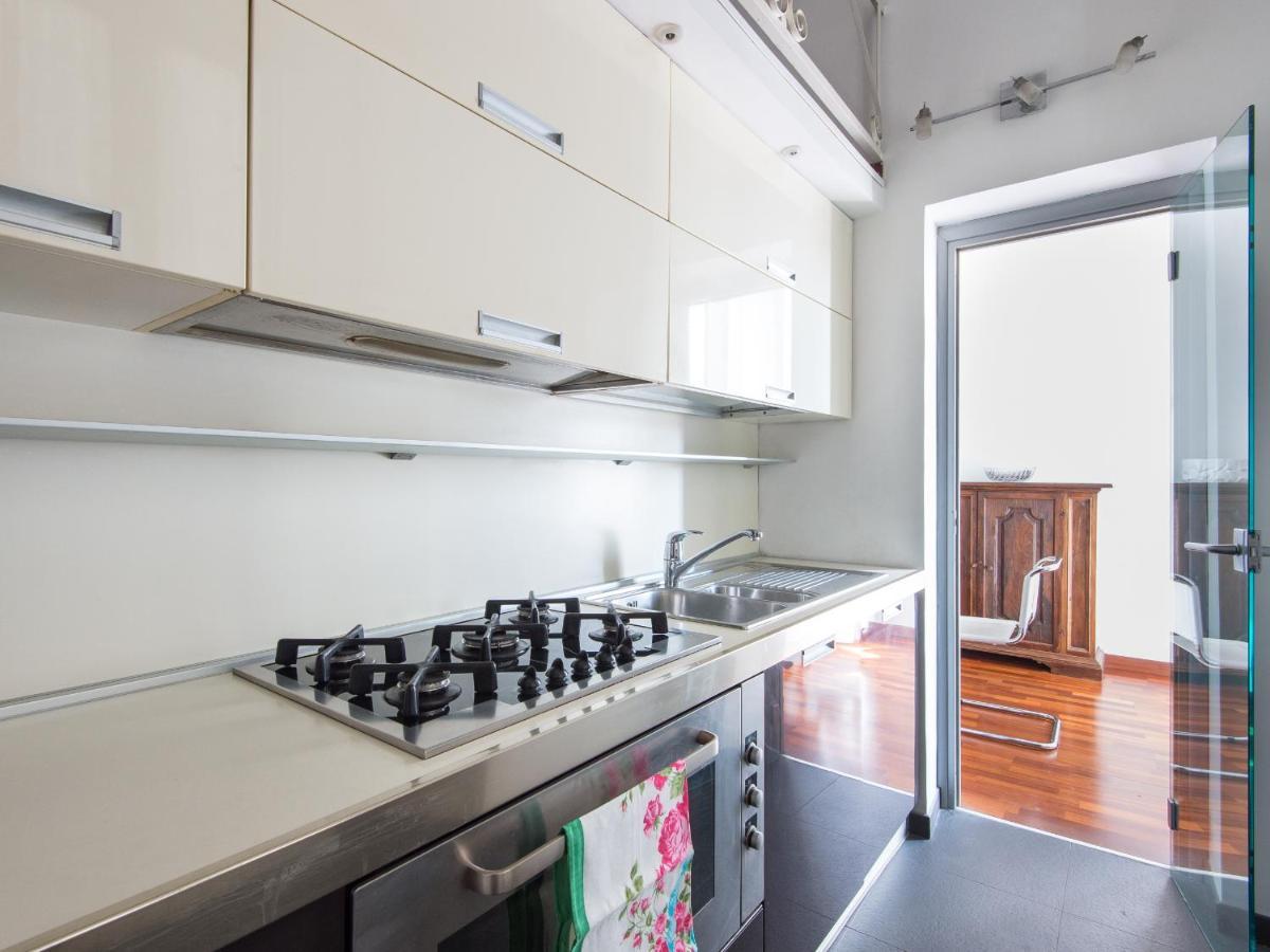 Colosseo Cozy Apartment 로마 외부 사진