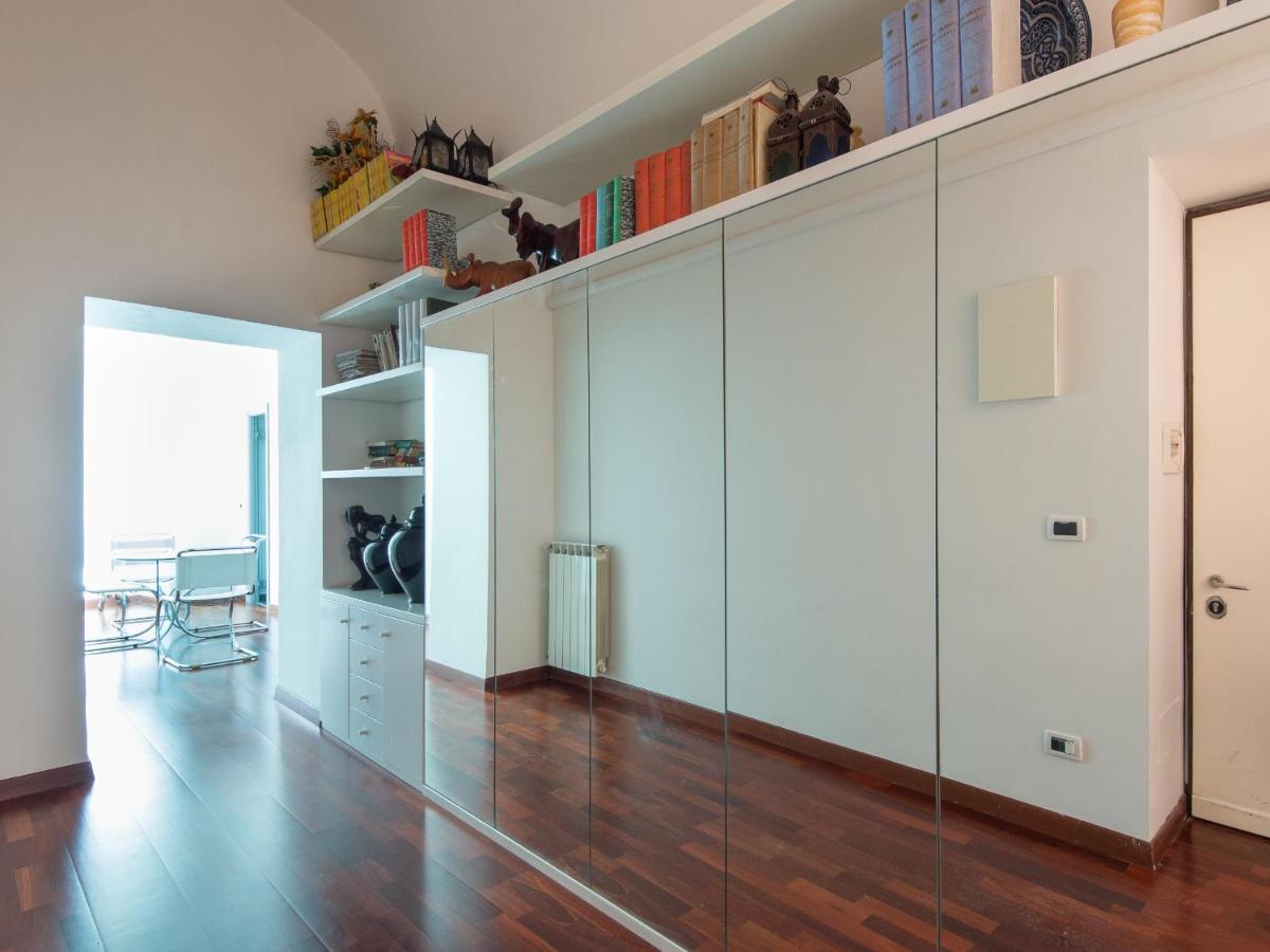 Colosseo Cozy Apartment 로마 외부 사진
