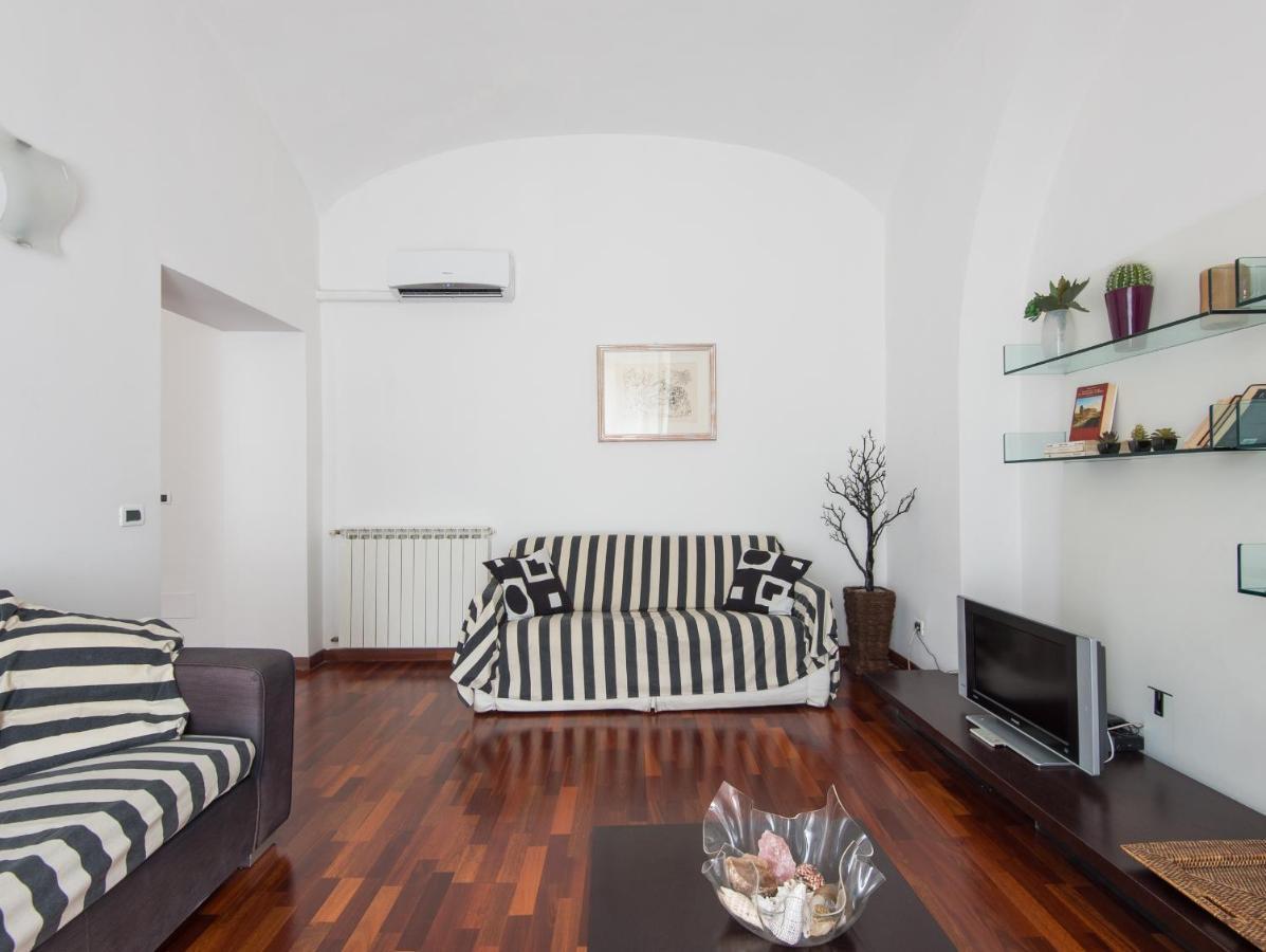 Colosseo Cozy Apartment 로마 외부 사진