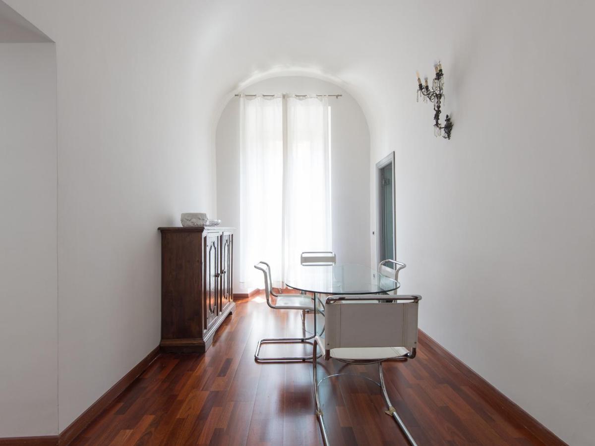 Colosseo Cozy Apartment 로마 외부 사진