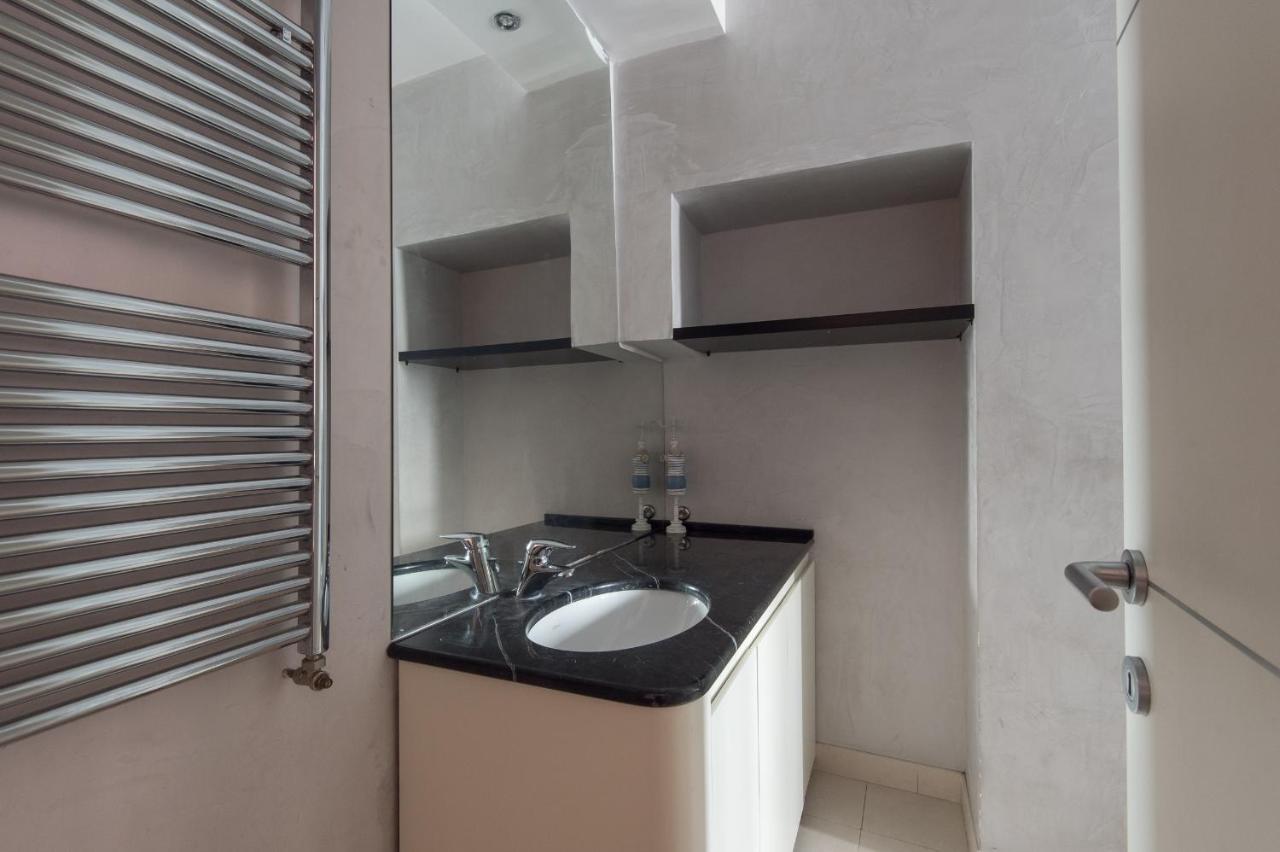 Colosseo Cozy Apartment 로마 외부 사진