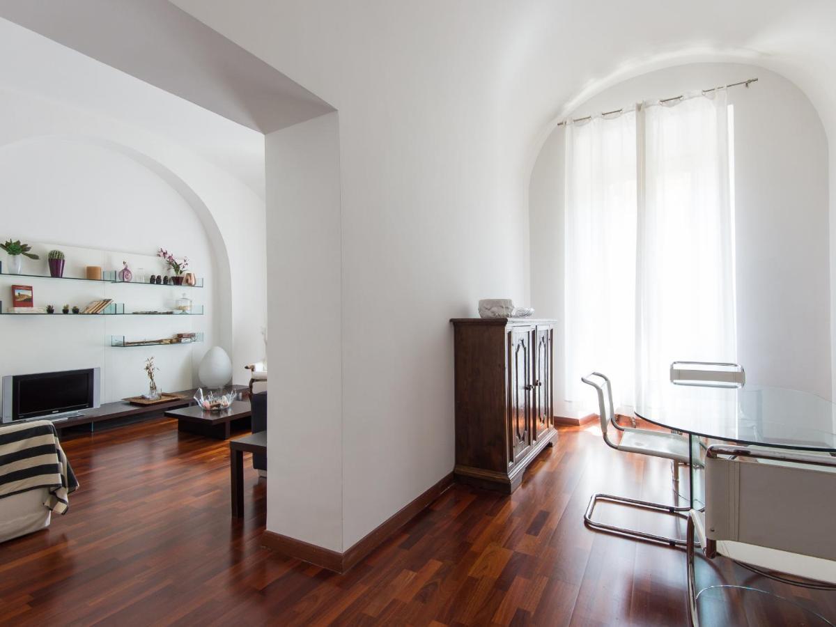Colosseo Cozy Apartment 로마 외부 사진