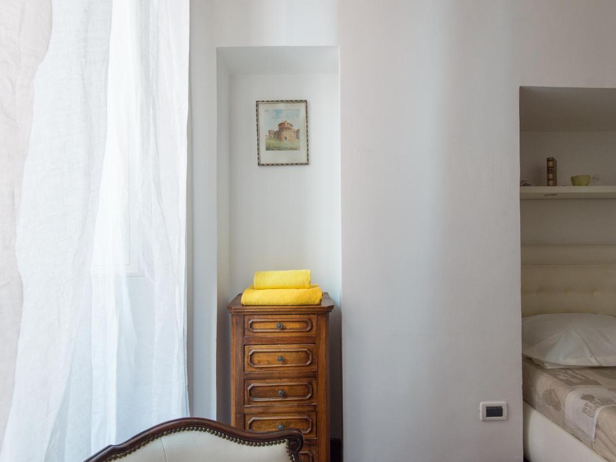 Colosseo Cozy Apartment 로마 외부 사진