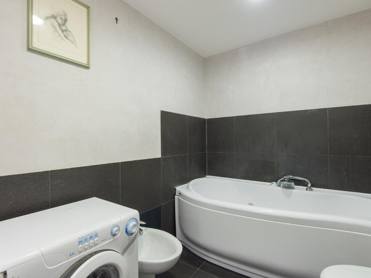 Colosseo Cozy Apartment 로마 외부 사진