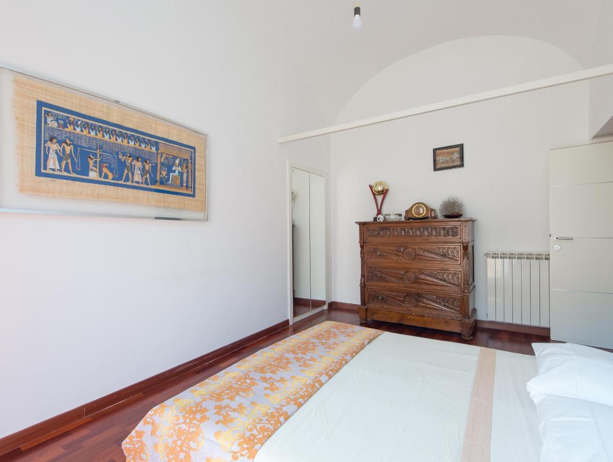 Colosseo Cozy Apartment 로마 외부 사진
