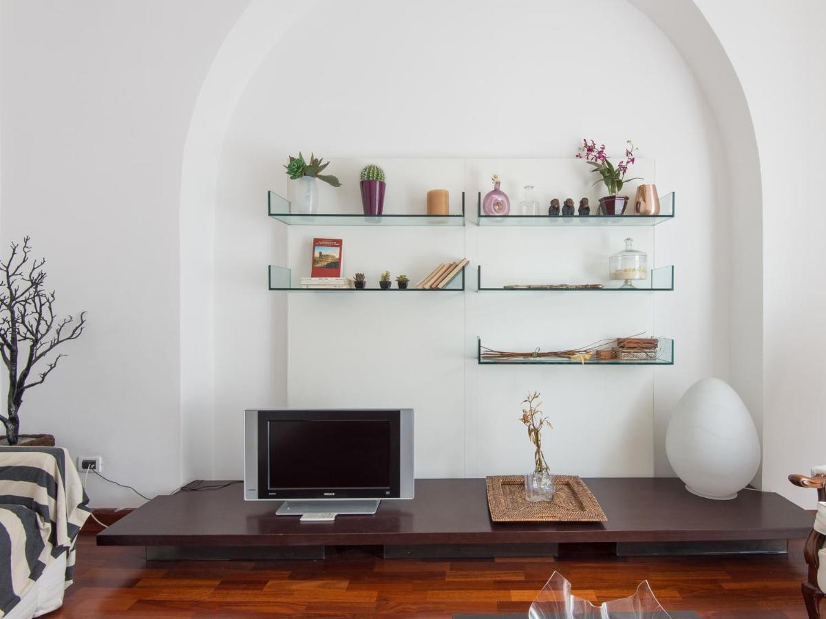 Colosseo Cozy Apartment 로마 외부 사진