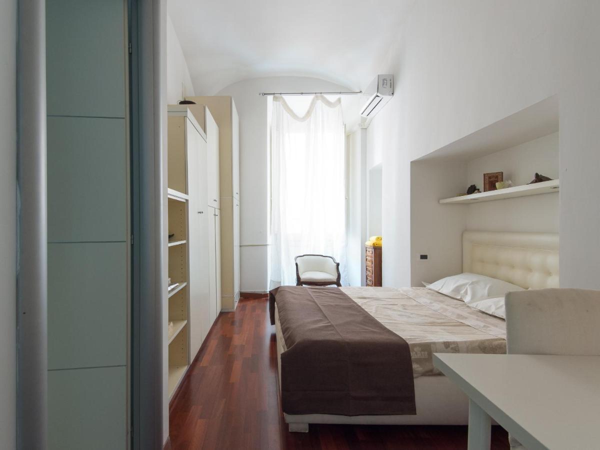Colosseo Cozy Apartment 로마 외부 사진